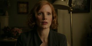 Jessica Chastain (IT: Chapter 2)