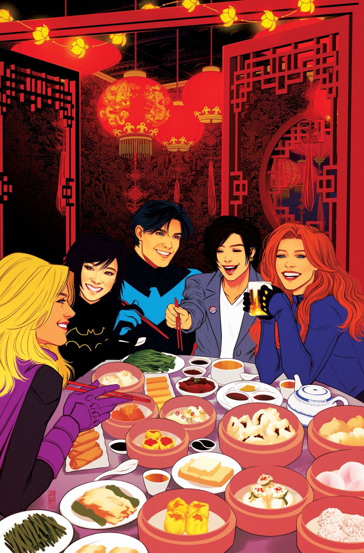 DC May 2022 solicitations