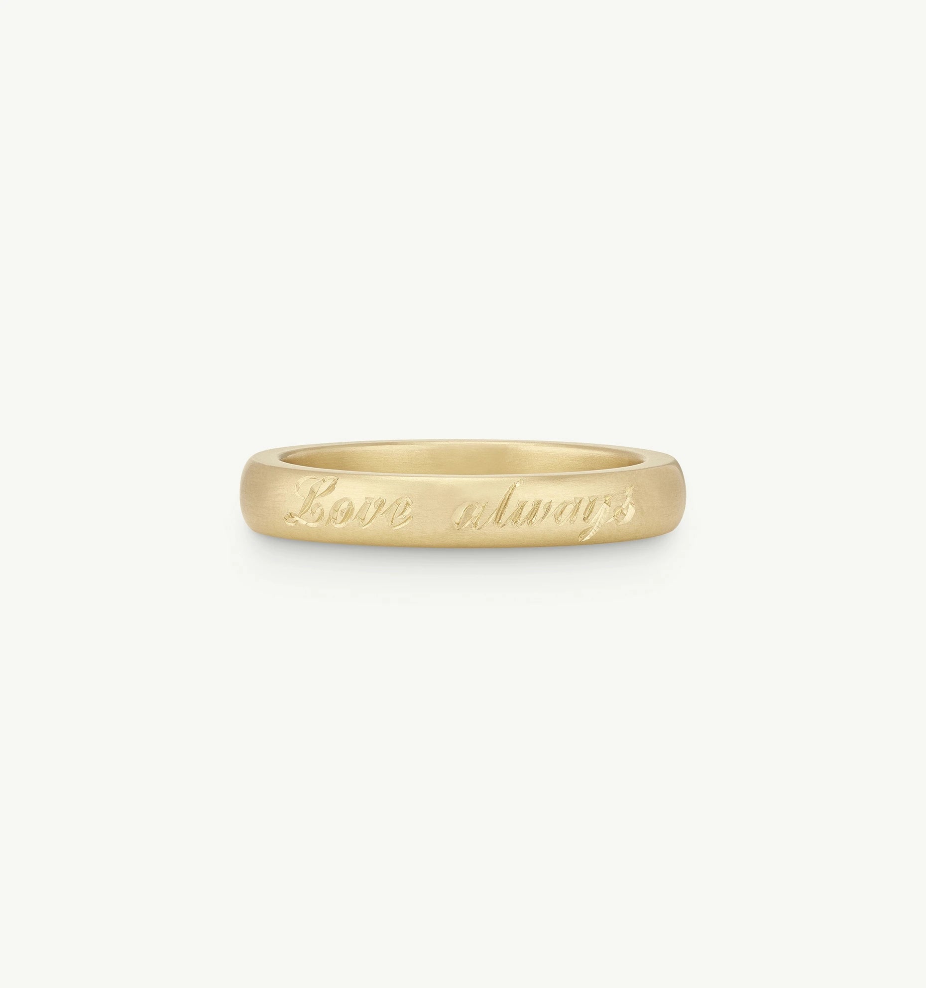 The Granny's Ring