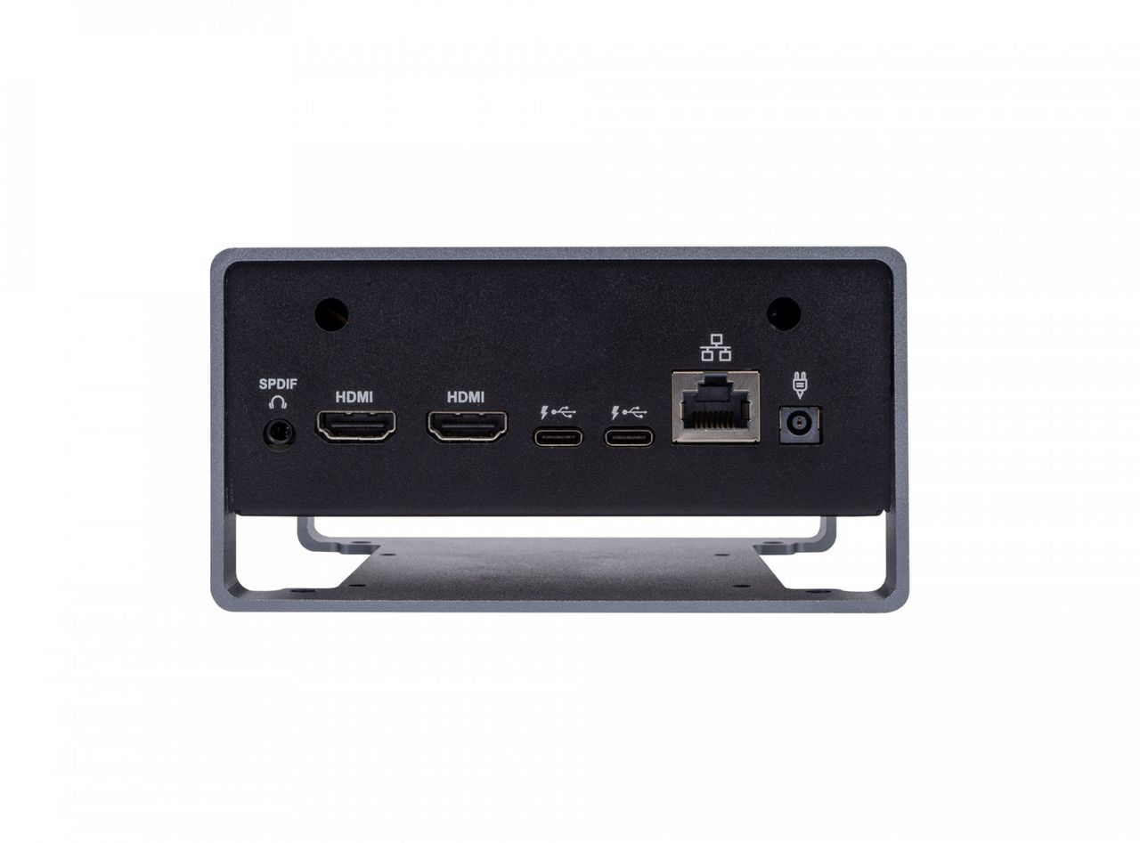 Udoo Bolt Gear