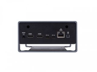 Udoo Bolt Gear
