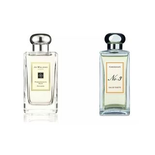 Perfume ME 411: Similar To Météore By Louis Vuitton