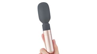 Love Not War KOI wand vibrator, one of the best wand vibrators as tried and tested by us