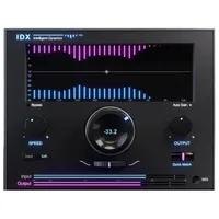 Waves IDX Intelligent Dynamics: FREE
