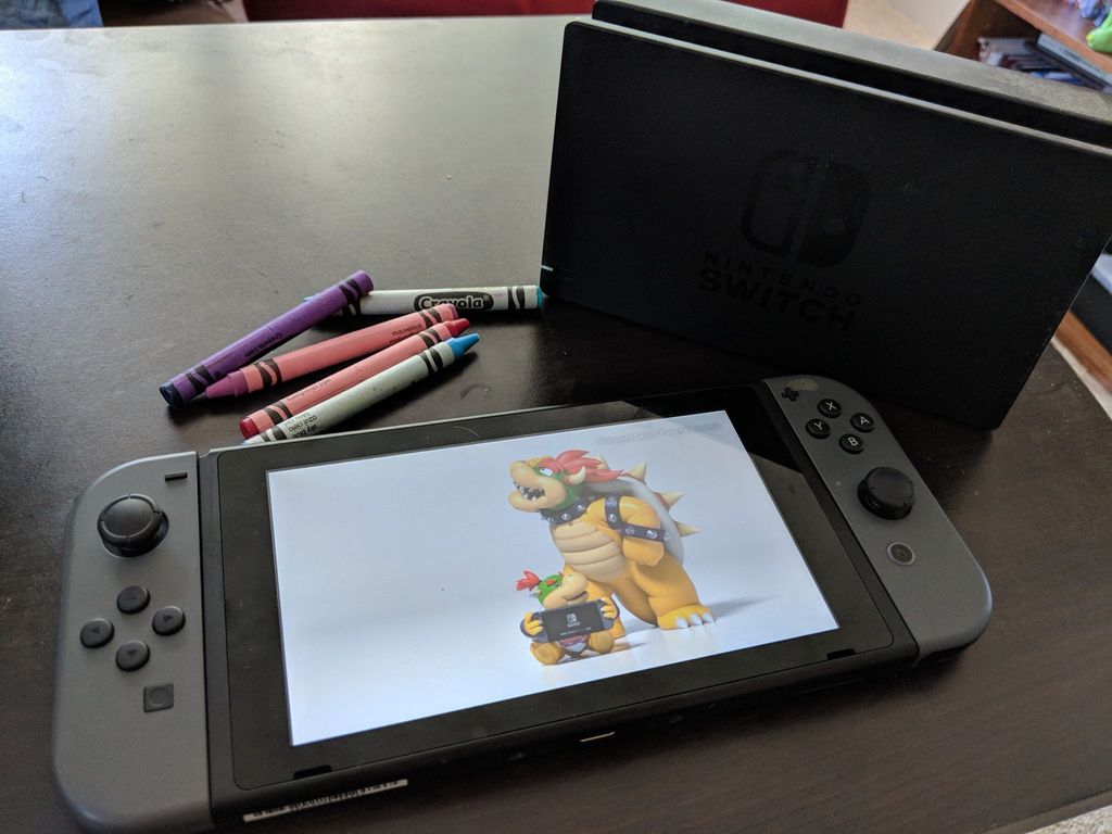 How to set up parental controls on Nintendo Switch iMore