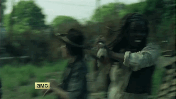 Michonne