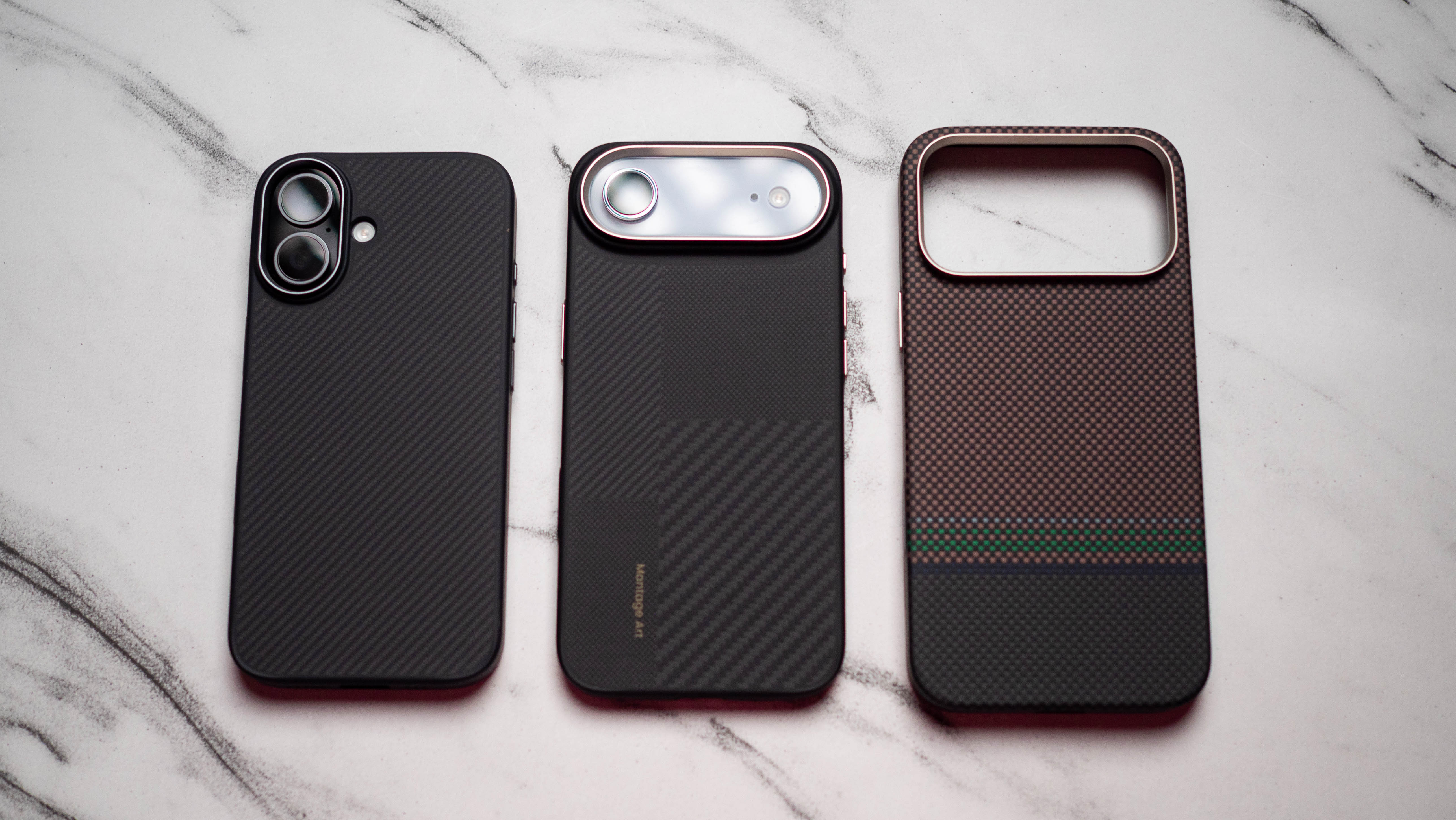 Benks iPhone 17 Pro and iPhone Air