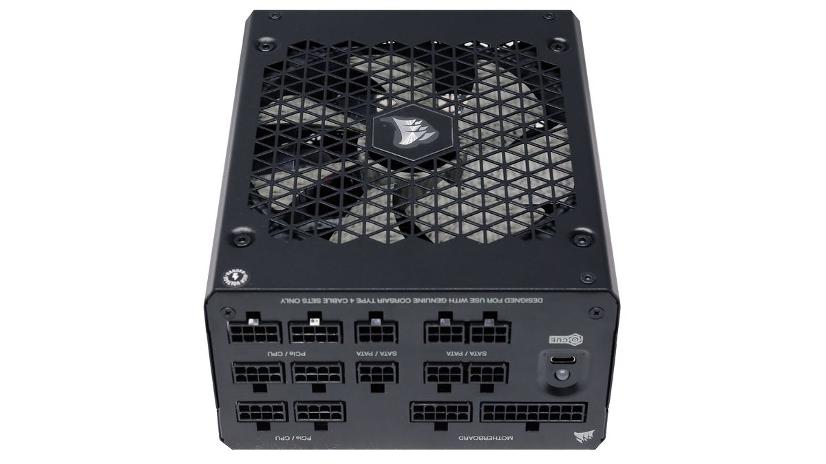Corsair HX1000i