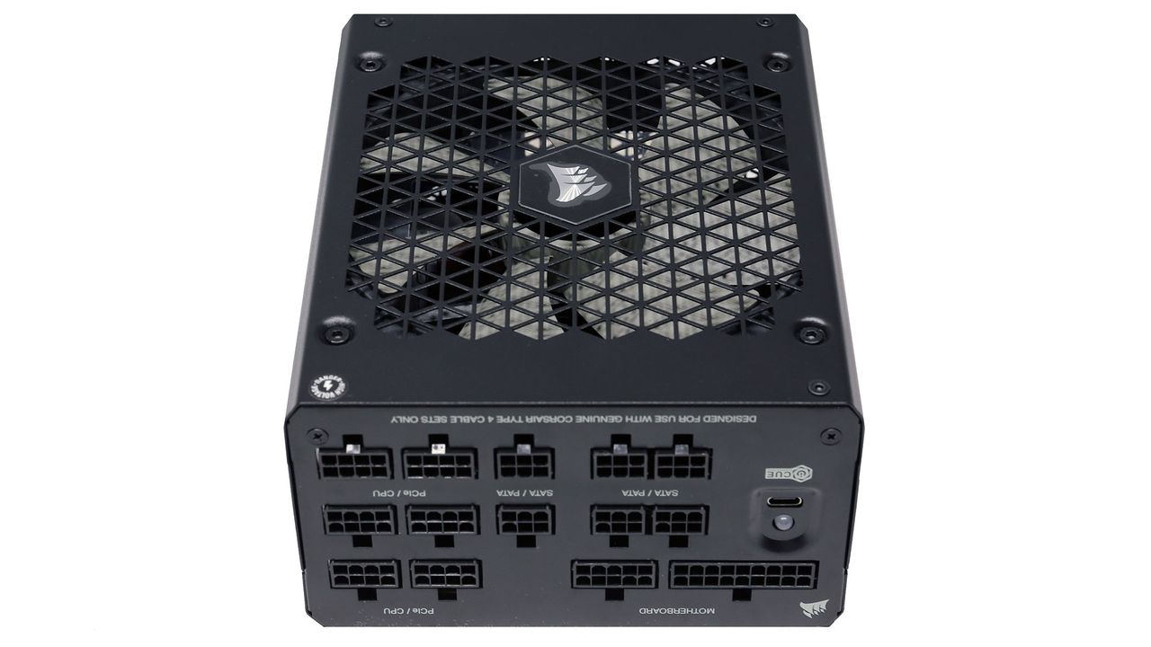 Corsair HX1000i