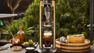 Guinness MicroDraught