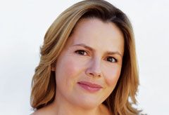 Liz Earle - Inspire and Mentor with Marie Claire - News - Marie Claire