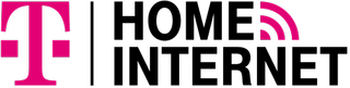 T Mobile Home Internet Logo