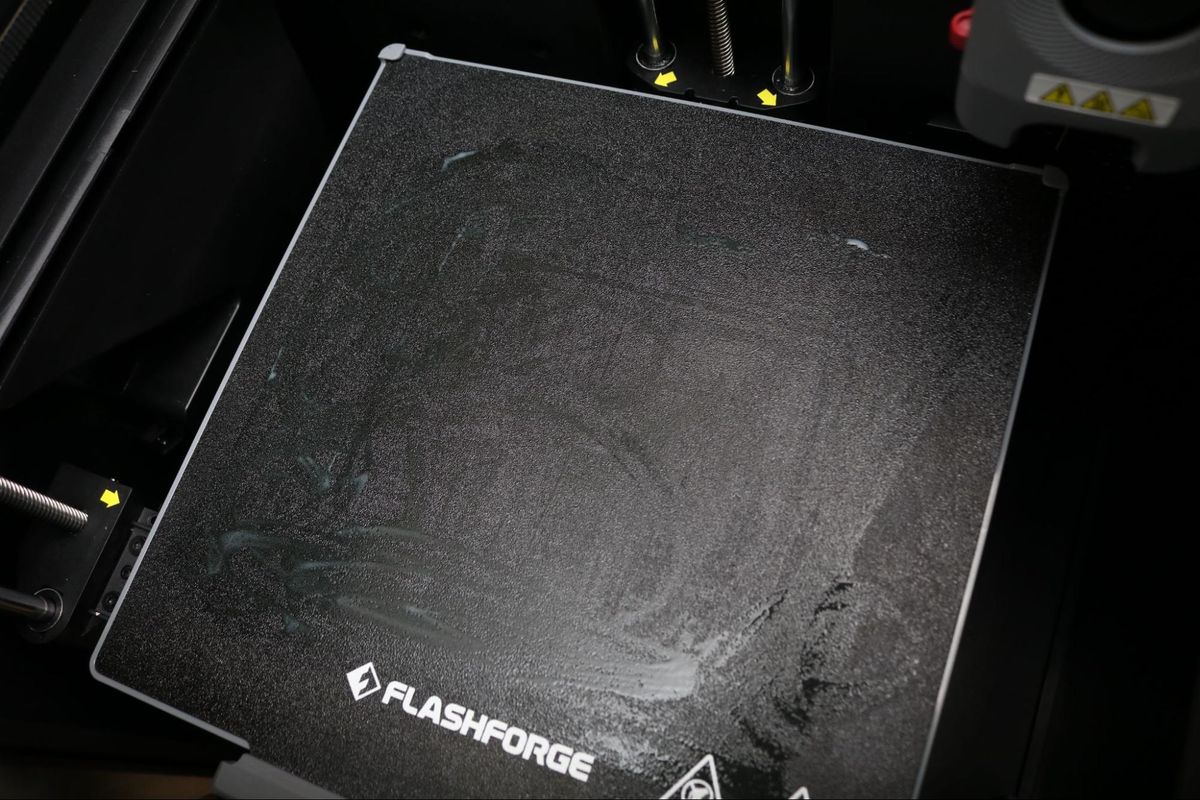 Flashforge Adventurer 5M Pro