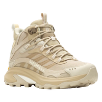 Merrell Moab Speed 2 women's hiking boots: $180 $134.99 at BackcountrySave $45