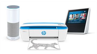 Hp Printer Comparison Chart