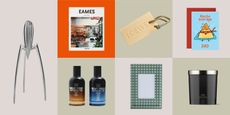 Father's day gift guide