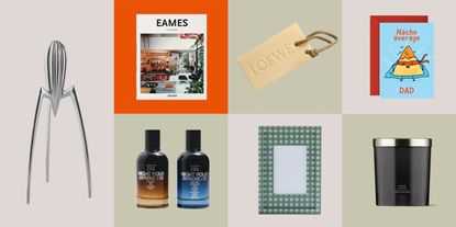 Father's day gift guide