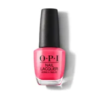 OPI Nail Polish in 'Strawberry Margarita'