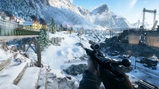 Battlefield 6 could be set in another historical war setting 
