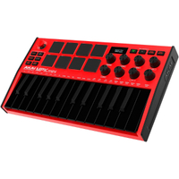 Akai MPK Mini Mk3: Was $99, now $79