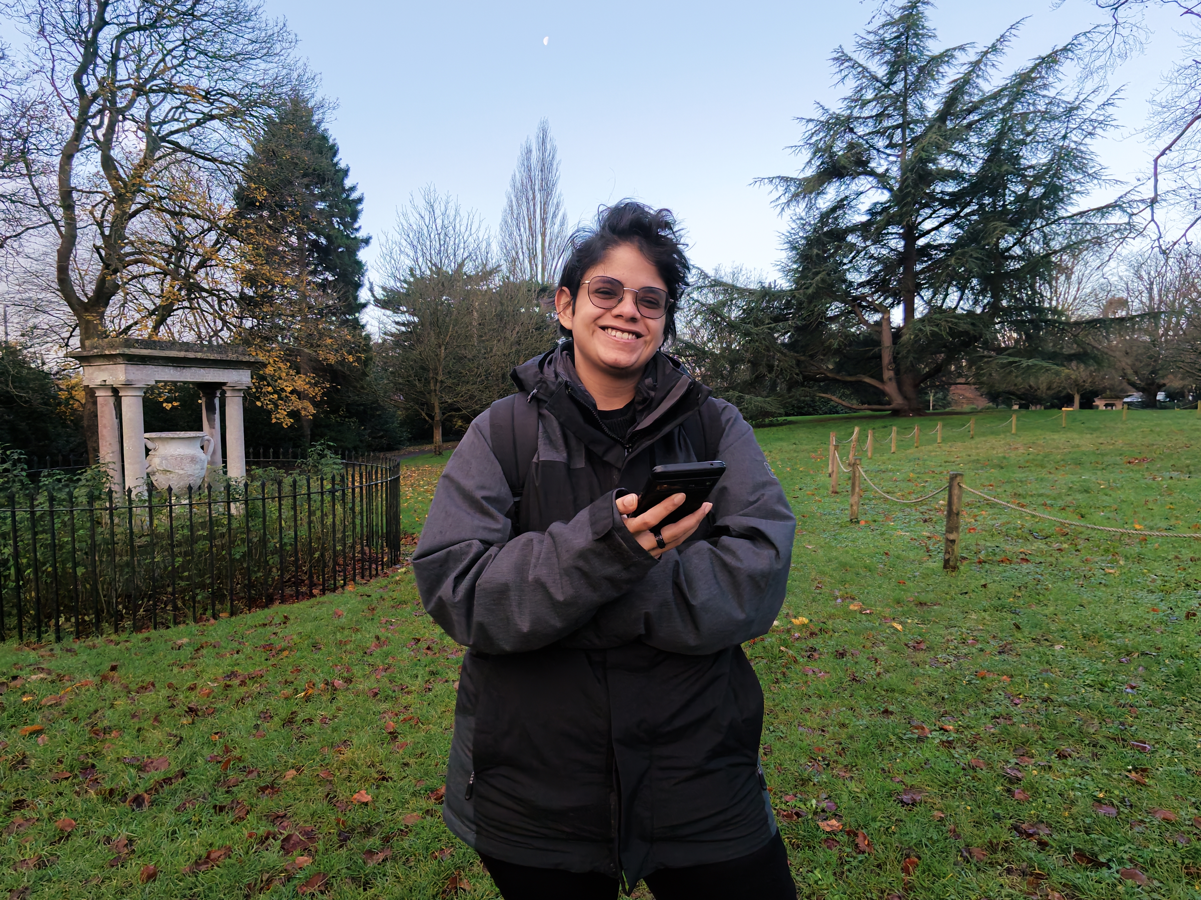 a photo taken on a DJI Neo 2 camera drone