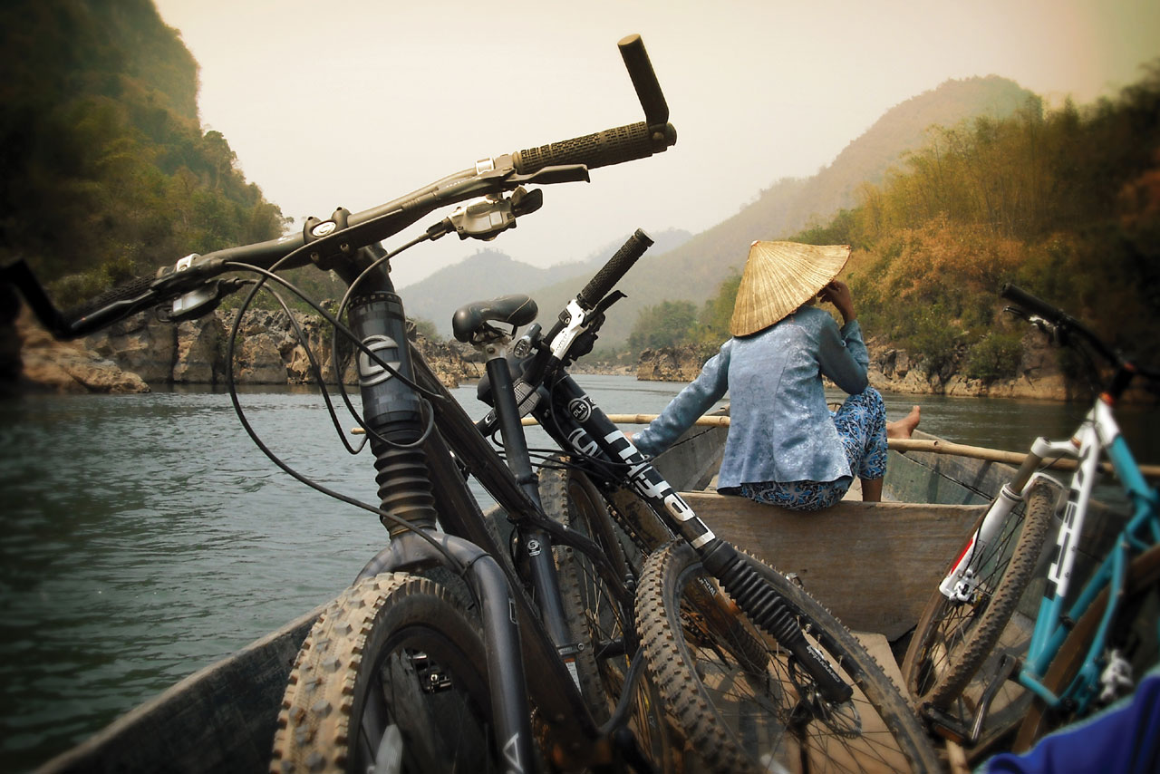 Cycle Vietnam