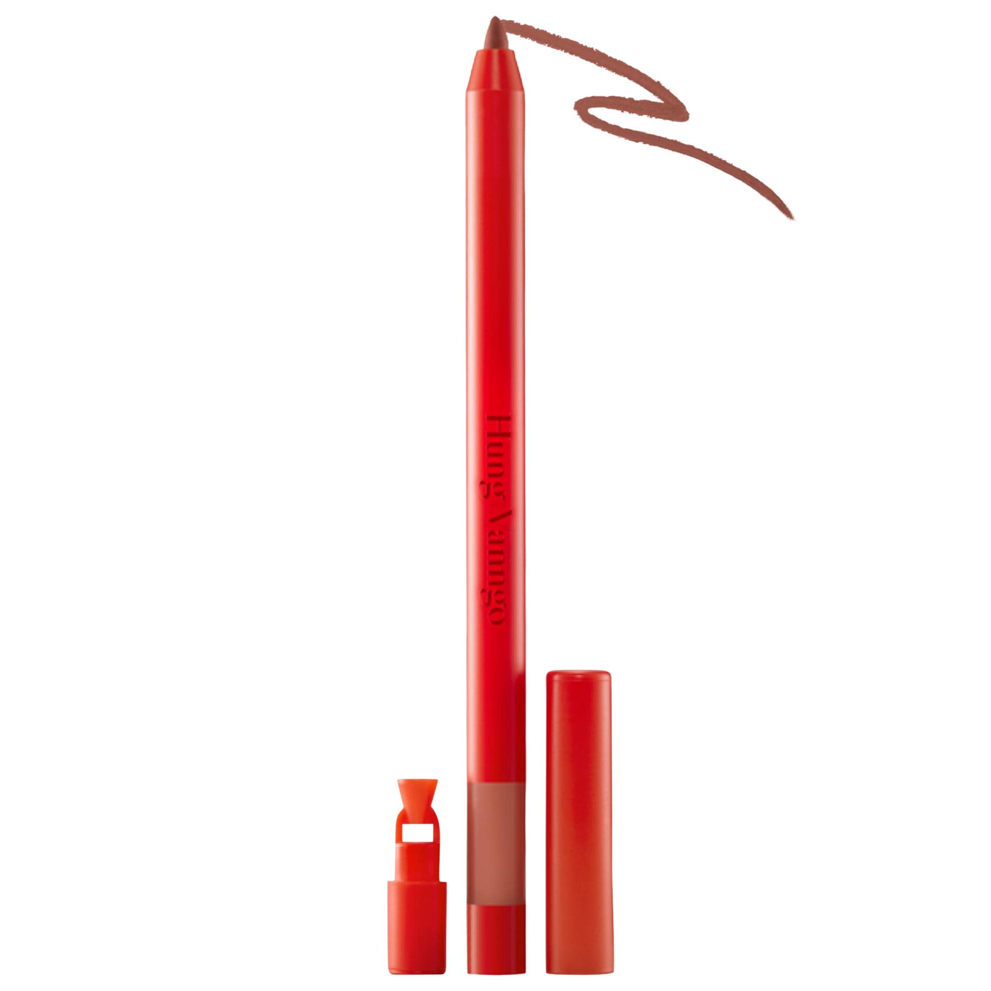 Accentuating Longwear Lip Liner - Follow the Natural Shape
