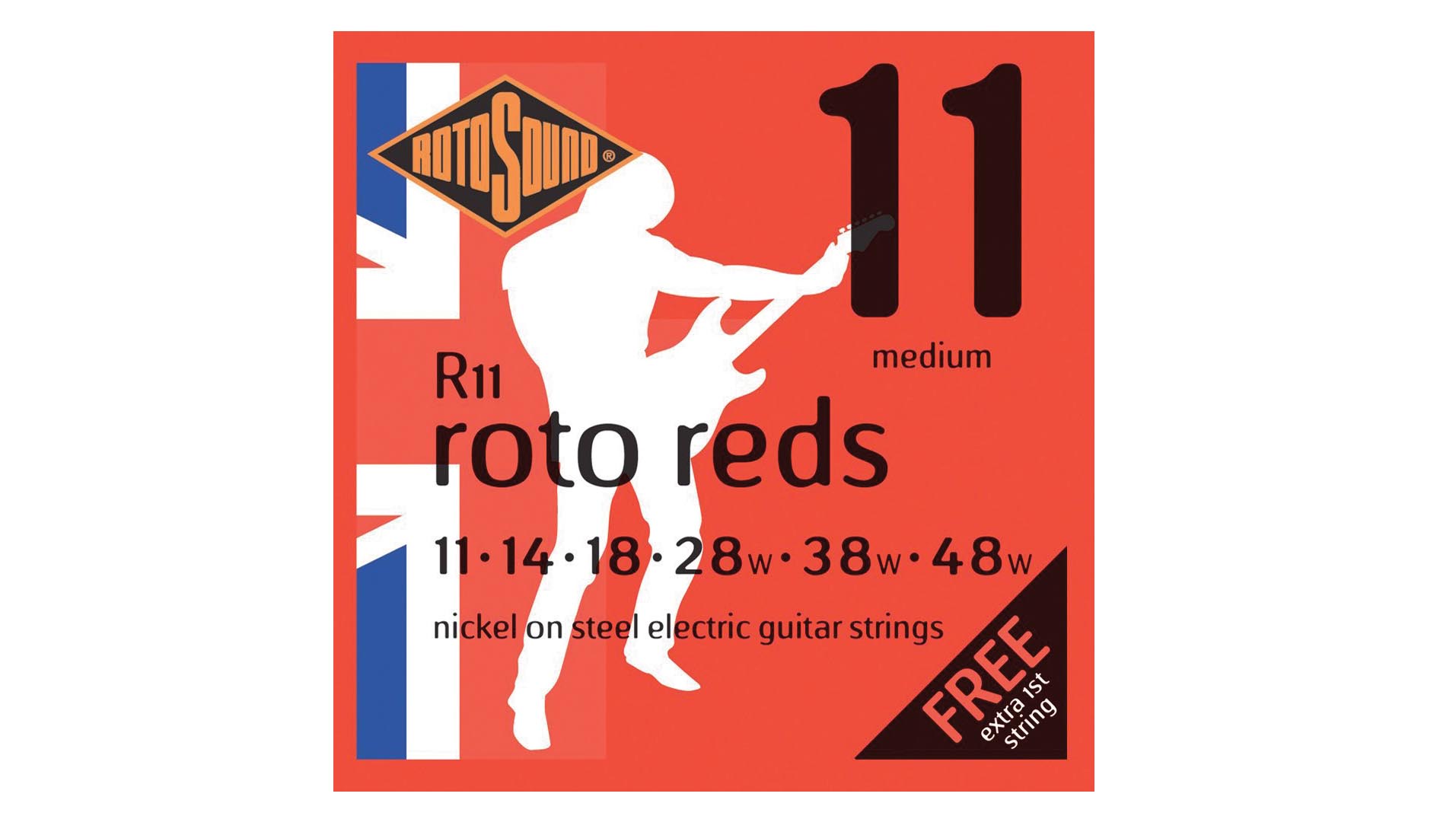 Rotosound
