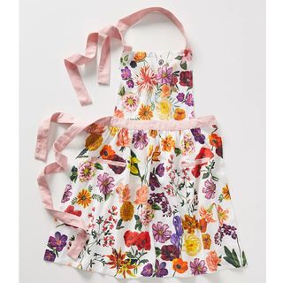 Nathalie Lete Helena Apron