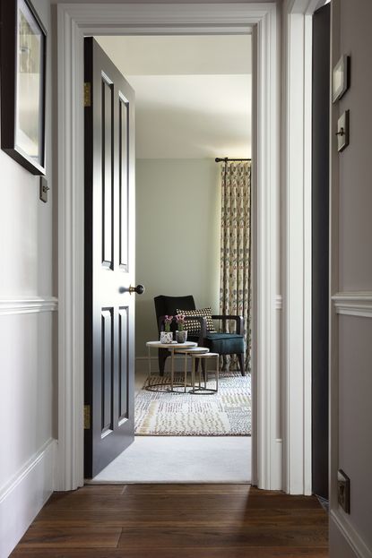 Design Project: A Colourful Victorian Terraced House In Crouch End