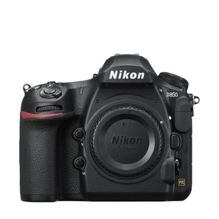 Nikon D850