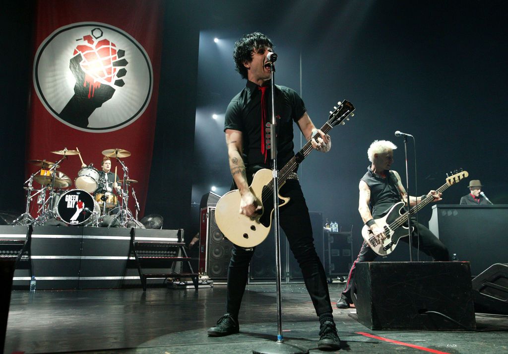 Green Day