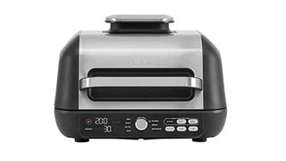 Oven airfryer