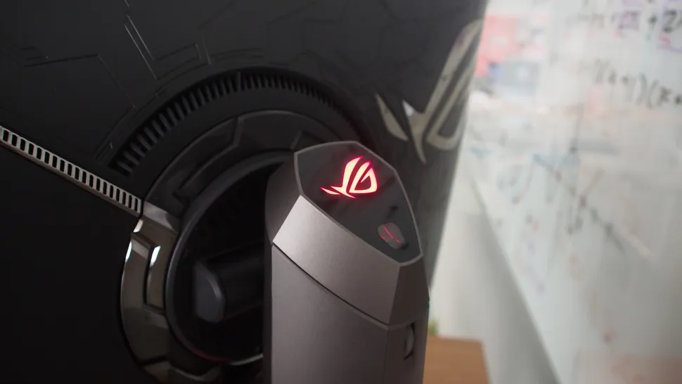 Asus ROG Swift PG27UQ review 1 Asus ROG Swift PG27UQ review