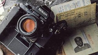 The legendary Nikon F3 is 40 years old! 