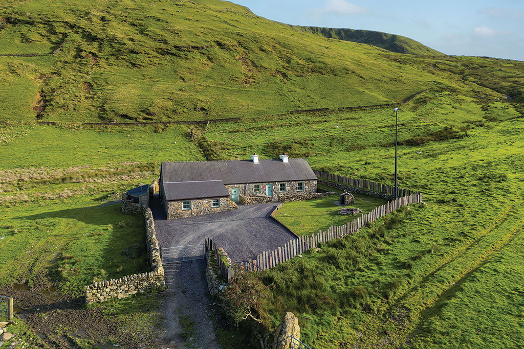 House for sale: Yr Helfa, Llanberis, Caernarfon, Gwynedd