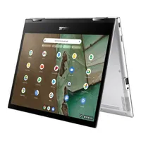 ASUS Flip CM3200FM 12” 2-in-1 Chromebook: was £349, now £279 at Currys