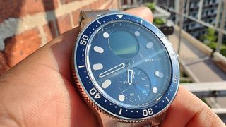 Withngs ScanWatch Horizon