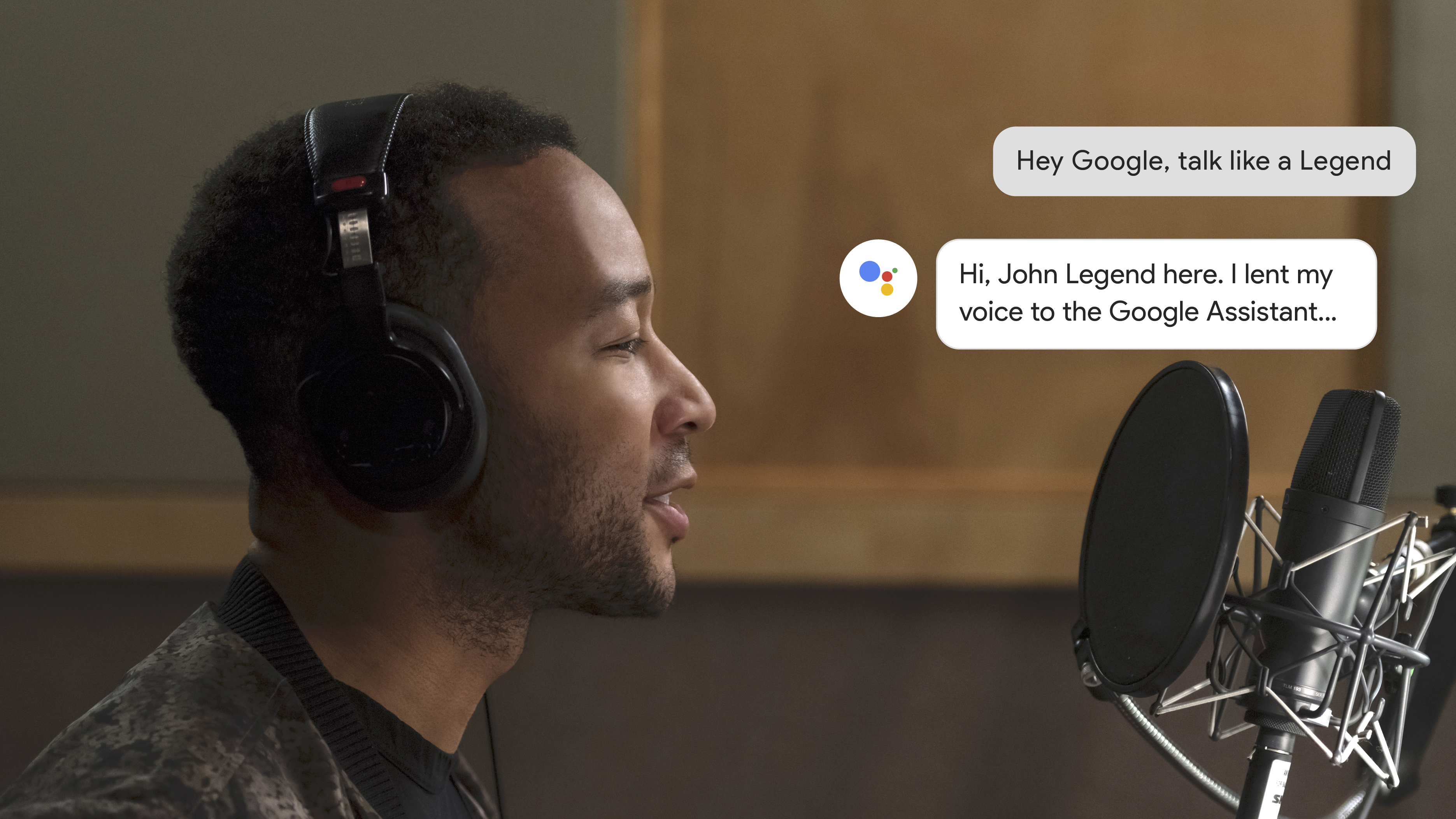 Google Home smart speakers lose John 