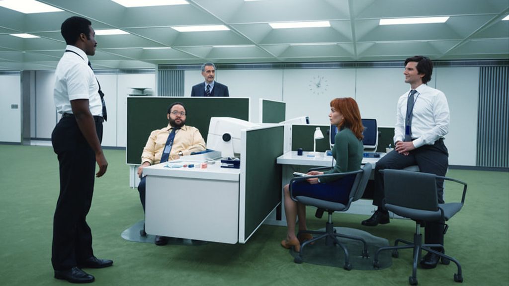 Upcoming Apple TV+ Shows: What's New And Coming Soon | Cinemablend