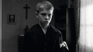 The White Ribbon - Michael Hanekeâ€™s chilling drama set in a small German village on the eve of the First World War
