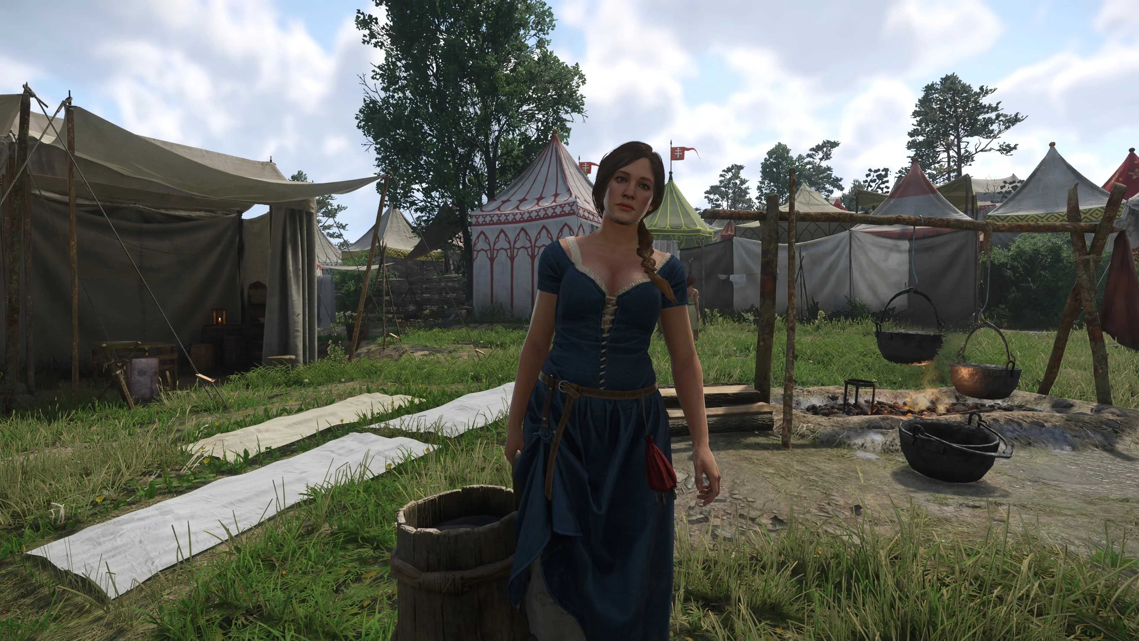 kingdom come 2