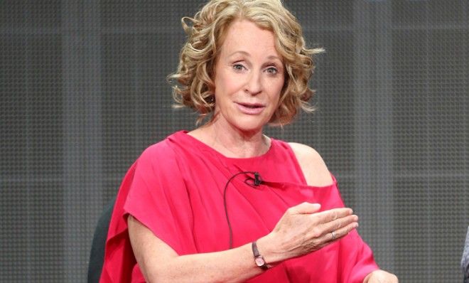 Philippa Gregory