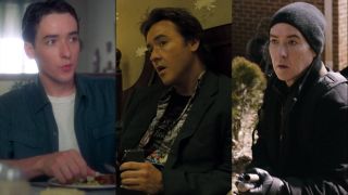 Stephen King roles John Cusack