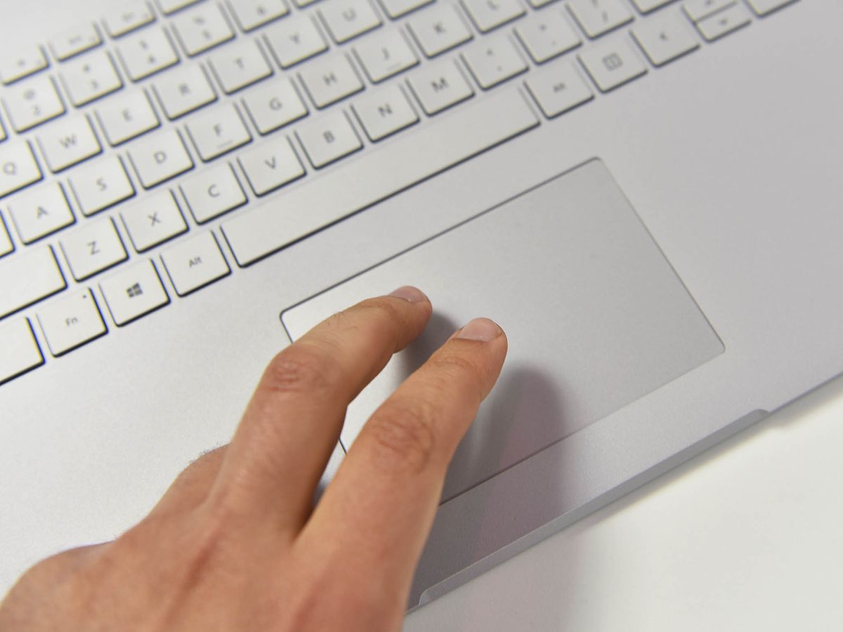 Surface Book 2 15