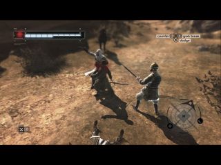 Assassin's Creed (2007)