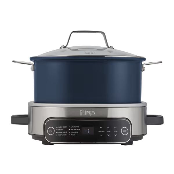 Ninja slow cooker