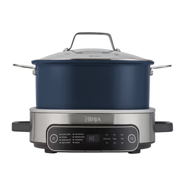 Ninja slow cooker