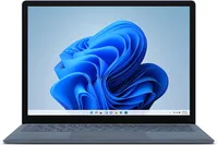 Microsoft Surface Laptop 4: £922 £899 @ Amazon