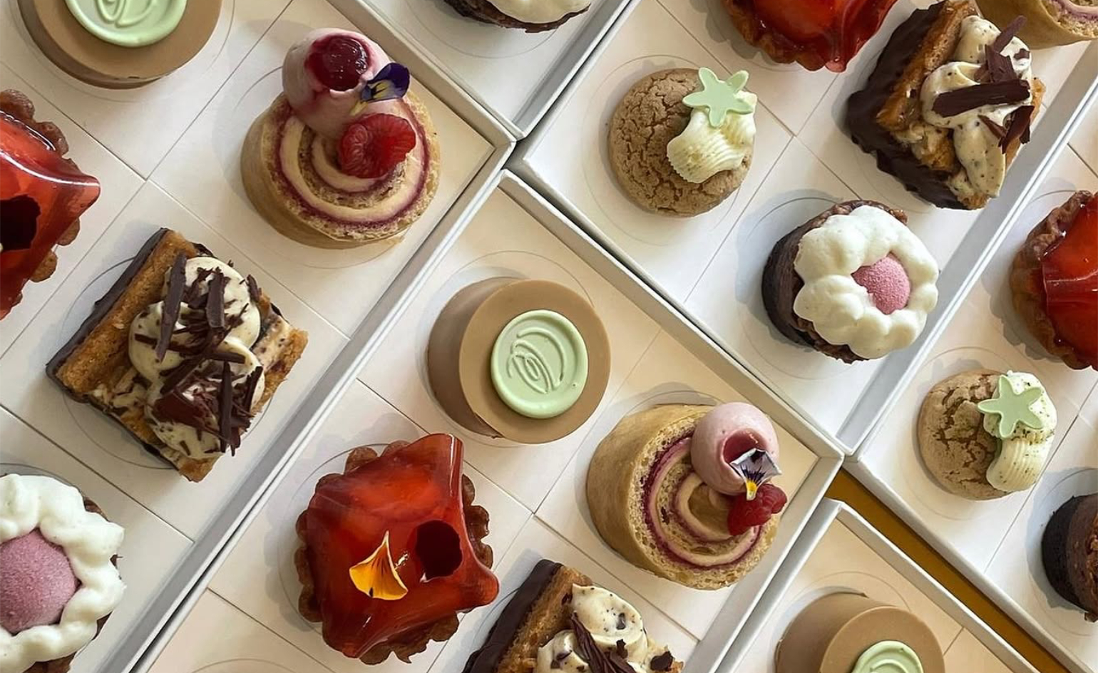 new london restaurants